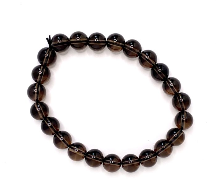 Smokey Quartz Bracelet