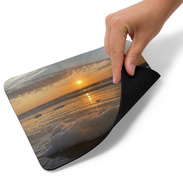 Mouse pad